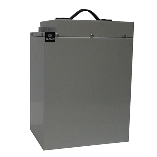 Portable Lithium Battery