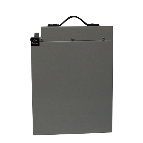 Portable Lithium Battery