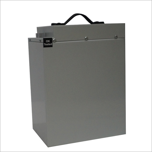 Portable Lithium Battery