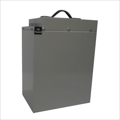 Portable Lithium Battery