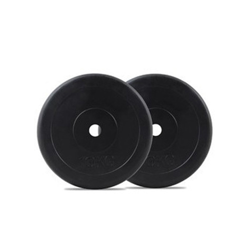Rubber Coated Weight Plates - Custom Sizes And Weights | High Quality, Color Options Available, Ideal For Home And Professional Gyms
