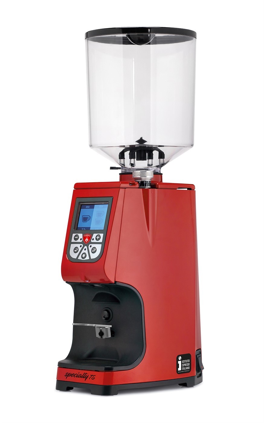 Automatic Eureka Atom Specialty 75 Coffee Grinder