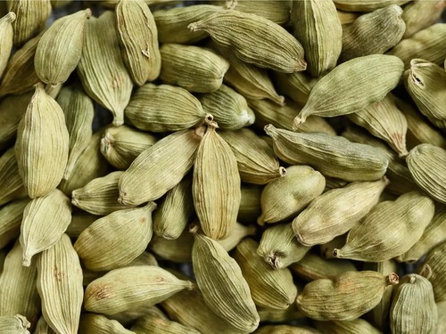 Big Cardamom