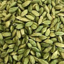 Organic Cardamom