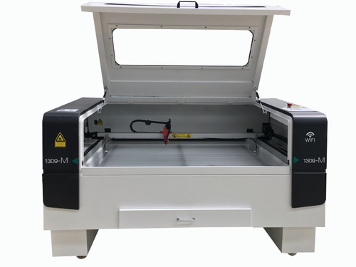 Automatic 1390 Laser Engraver Cutter Machine