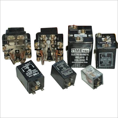 Stabalizer Relays