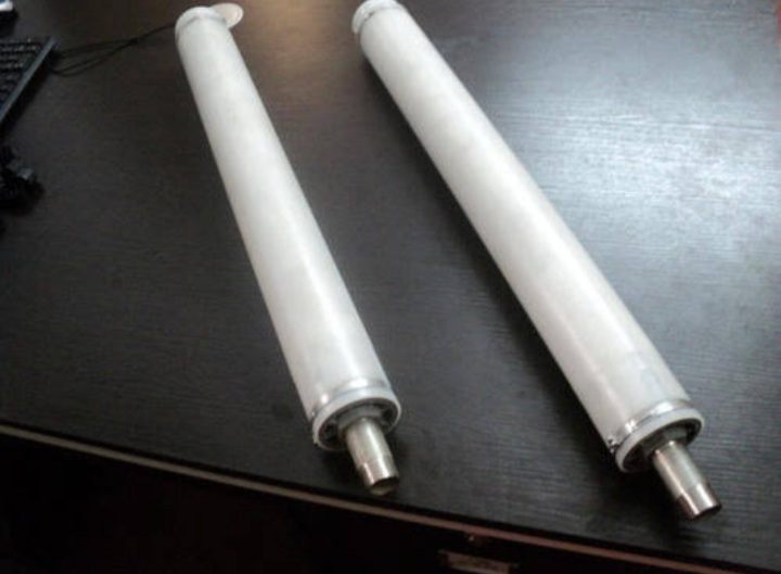 Fine Tube Bubble Diffuser - 665mm Length 63mm Width | Ideal For Ground Water Filtration With Air Bubble Creation