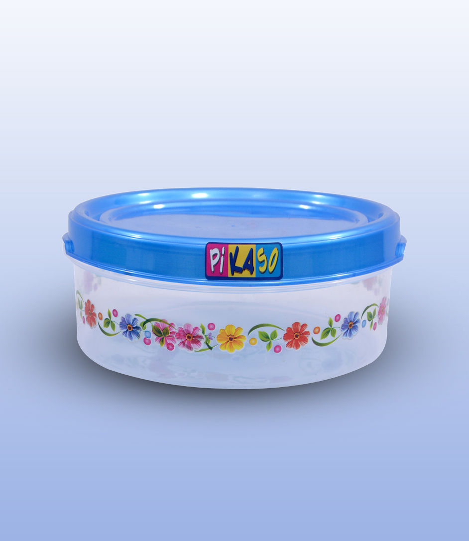 Pink Food Keeper 4000