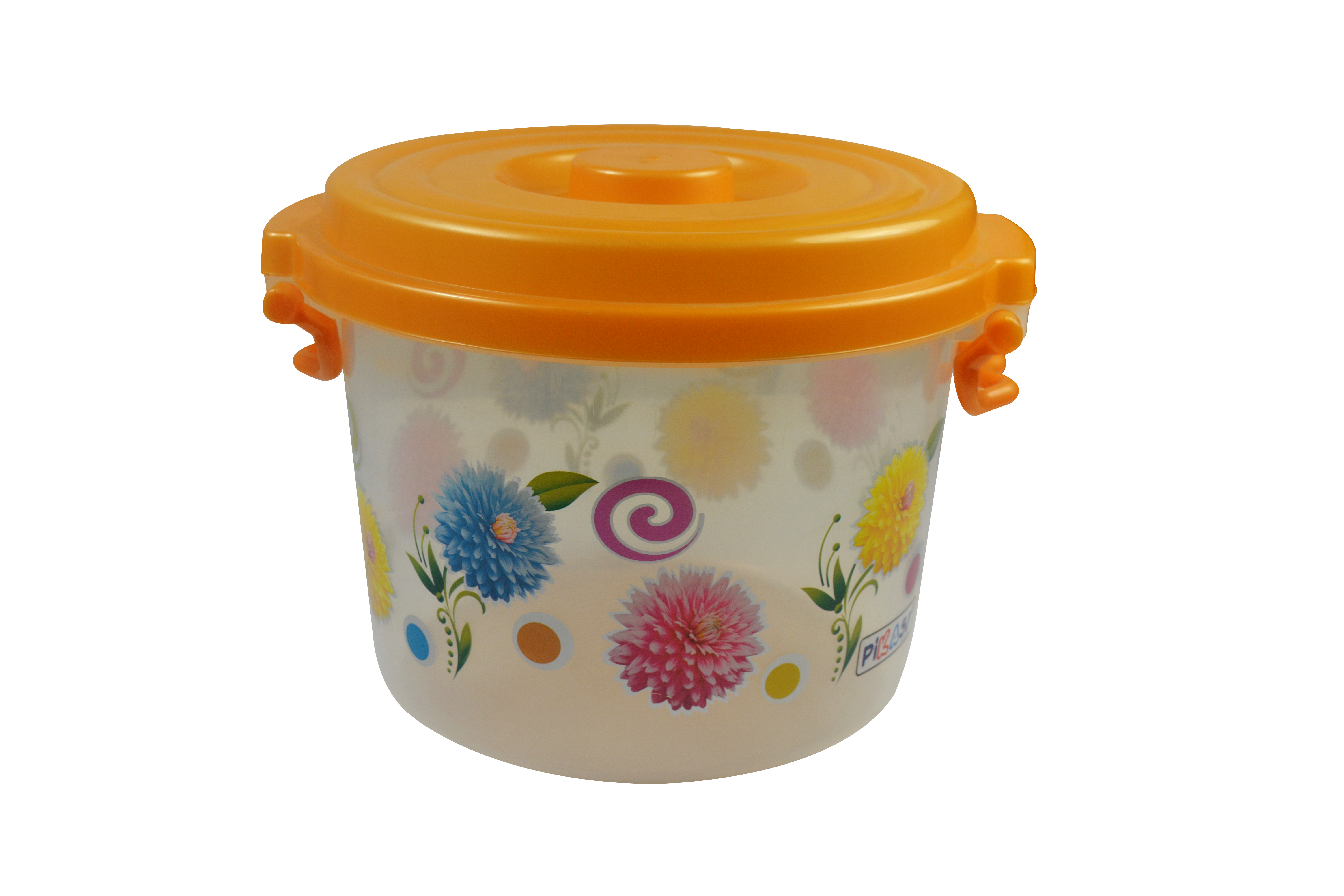 Kohinoor 7 - Capacity: 7000 Milliliter (Ml)