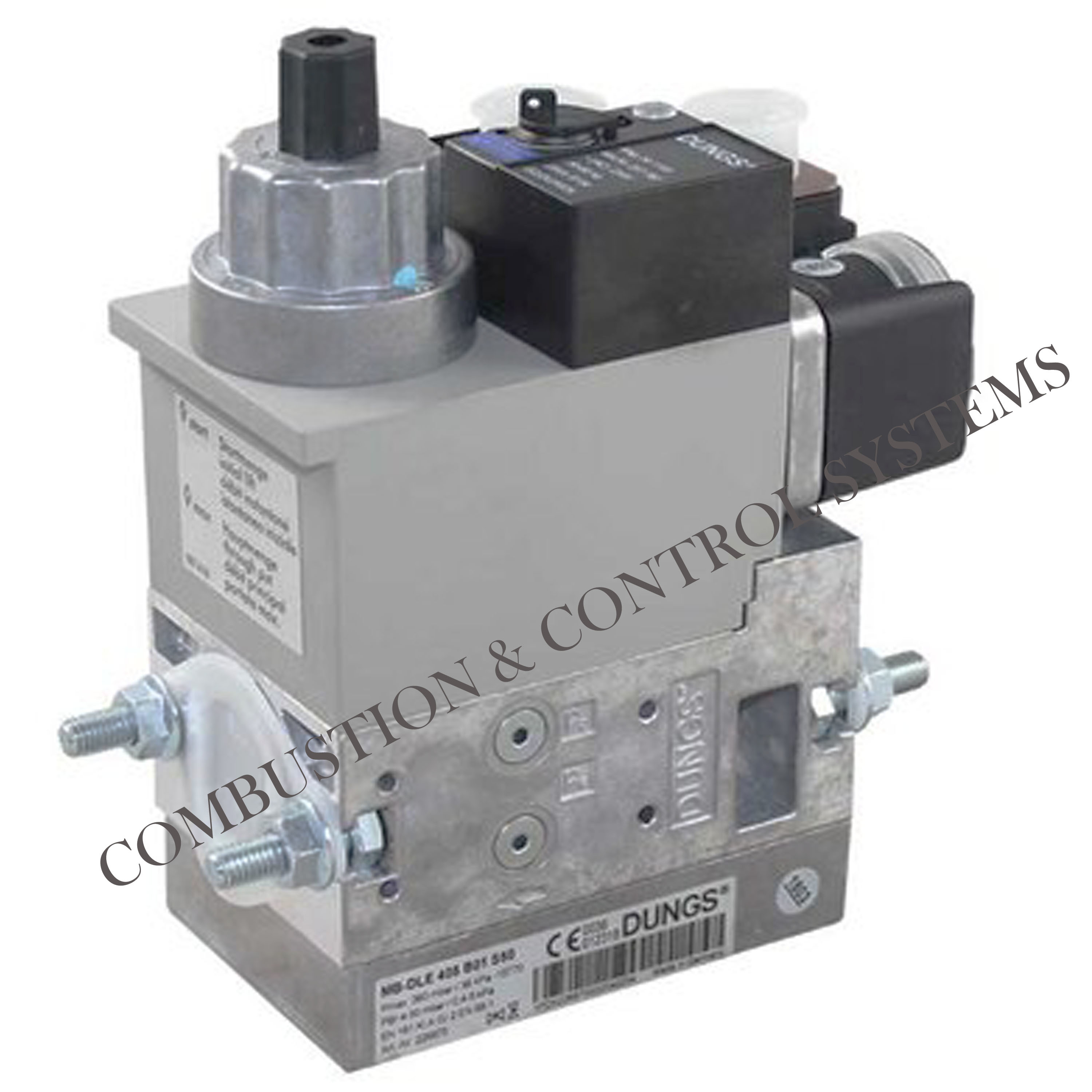 Dungs Mb Dle 405 B01 S50 Gas Multibloc Usage: Industrial