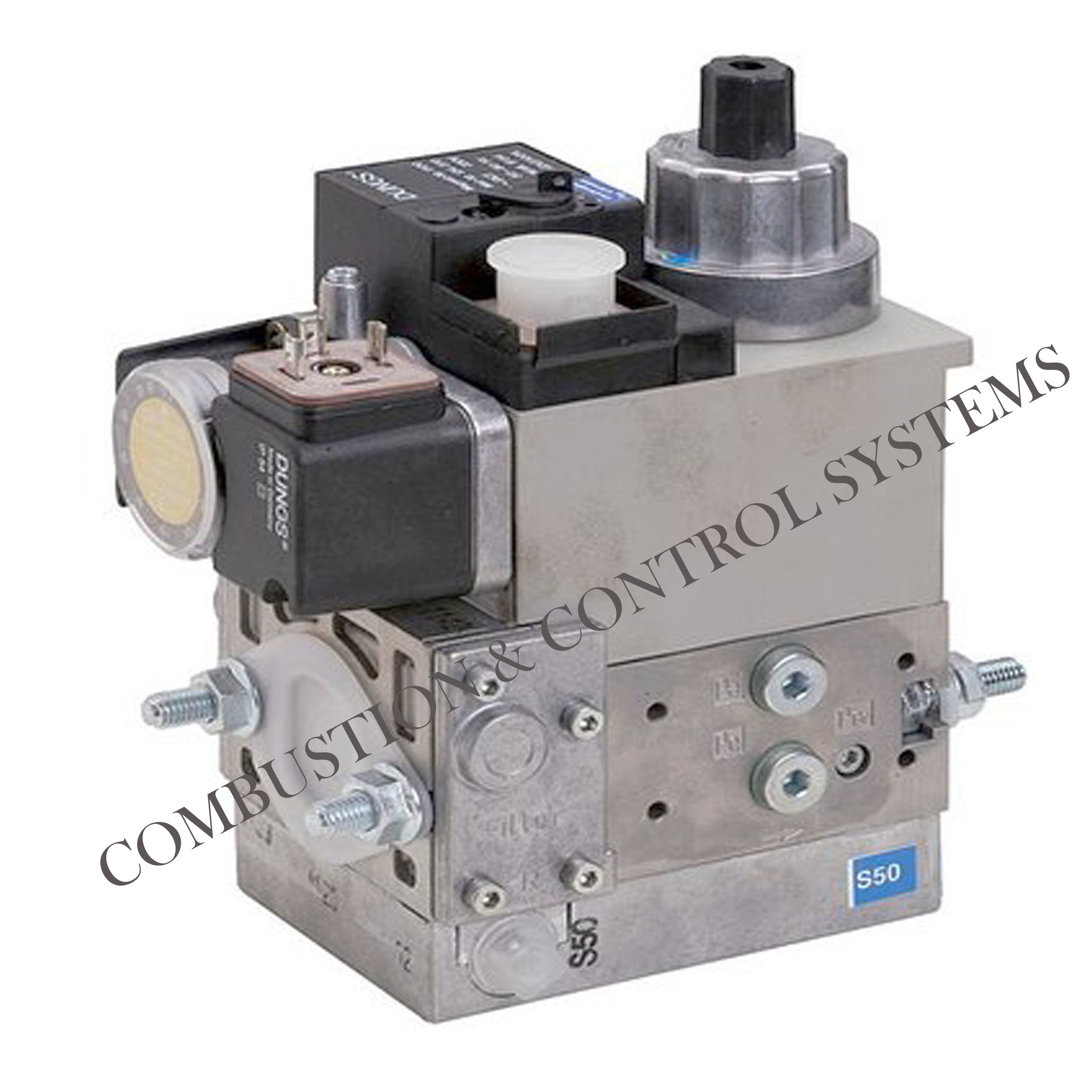 Dungs Mb Dle 405 B01 S50 Gas Multibloc Usage: Industrial