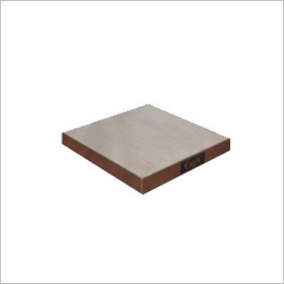 Full S.S Platform