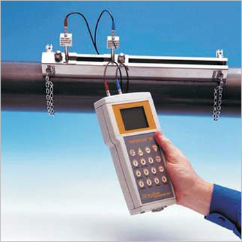 Ultrasonic Flow Meter
