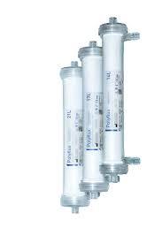 चिकित्सा डायलाइज़र