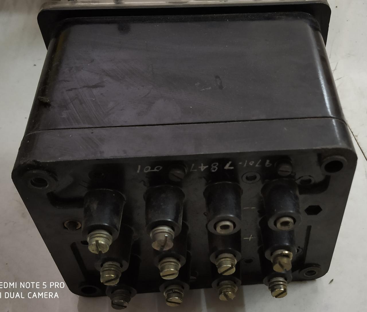 Definitely Time Relay Vtt11z8154b(m)
