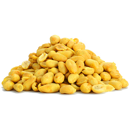 Lemon Masala Peanuts - Low Fat, High Protein | Varied Packaging Options, Ideal Evening Snack