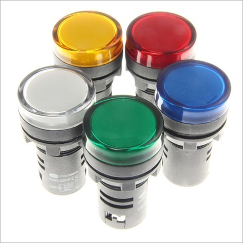 सीमेंस फिलामेंट इंडिकेटर लैंप आवेदन: औद्योगिक और वाणिज्यिक