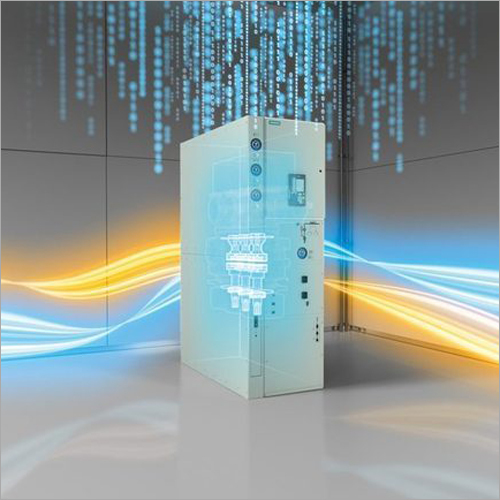 सीमेंस आर्क चैंबर आवेदन: औद्योगिक और वाणिज्यिक