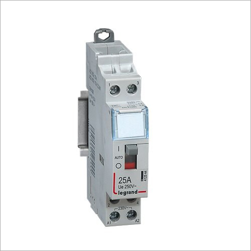 लेग्रैंड कॉन्टैक्टर एप्लीकेशन: औद्योगिक और वाणिज्यिक