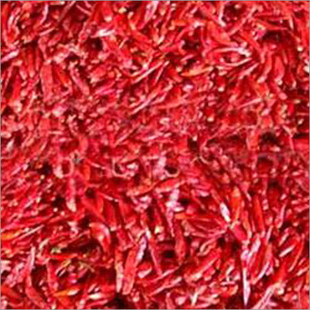 लाल मिर्च