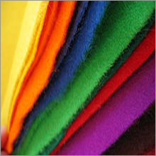 Multi Needle Punch Felt