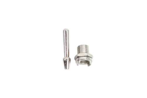 TOGGLE SWITCH BRASS PART RUNNING 3PCS SET