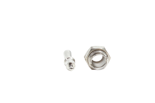 TOGGLE SWITCH BRASS PART RUNNING 3PCS SET