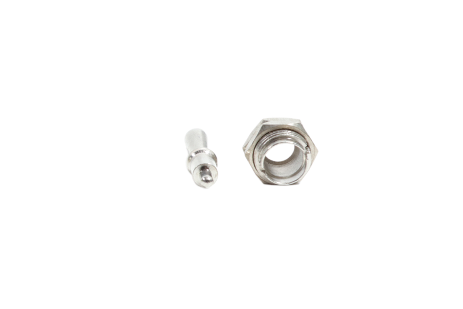 Toggle Switch Brass Part Running 3pcs Set
