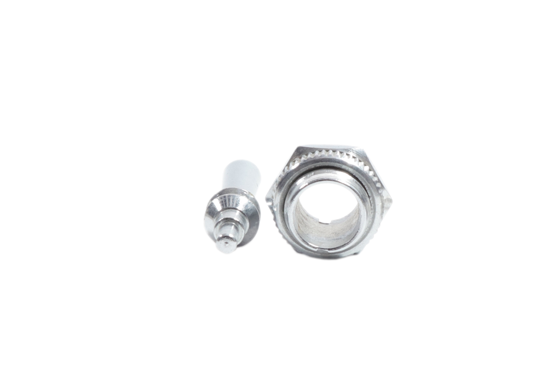 Toggle Switch Brass Part Running 3pcs Set