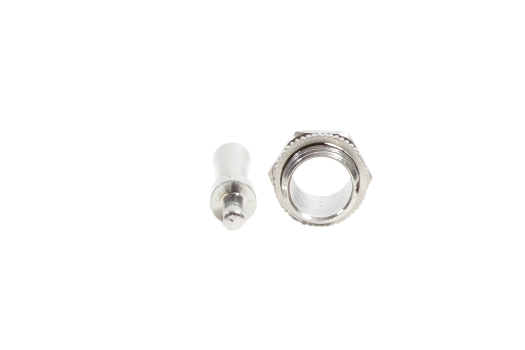 Toggle Switch Brass Part Running 3pcs Set