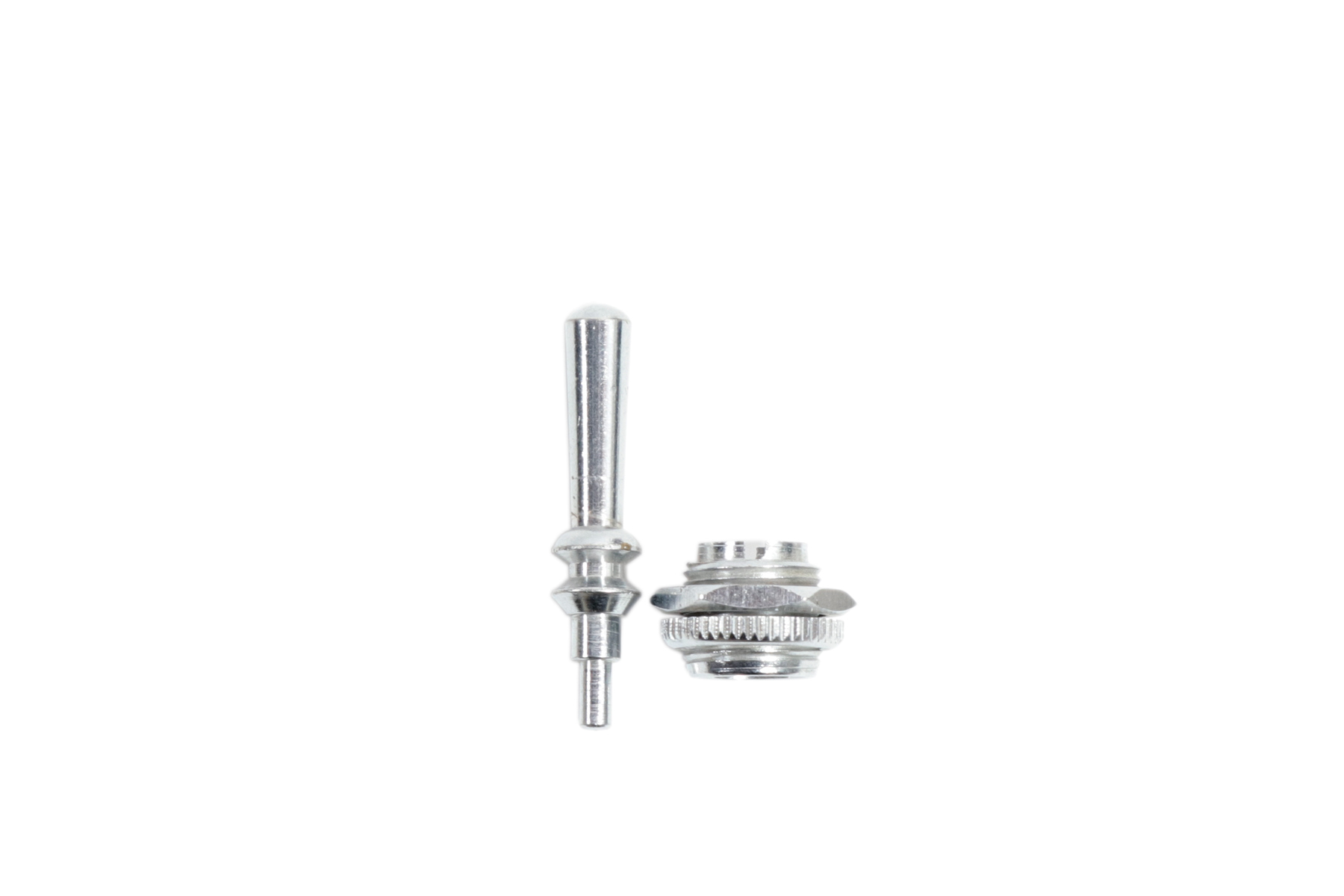 Toggle Switch Brass Part Running 3pcs Set