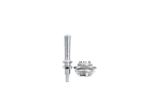 TOGGLE SWITCH BRASS PART RUNNING 3PCS SET