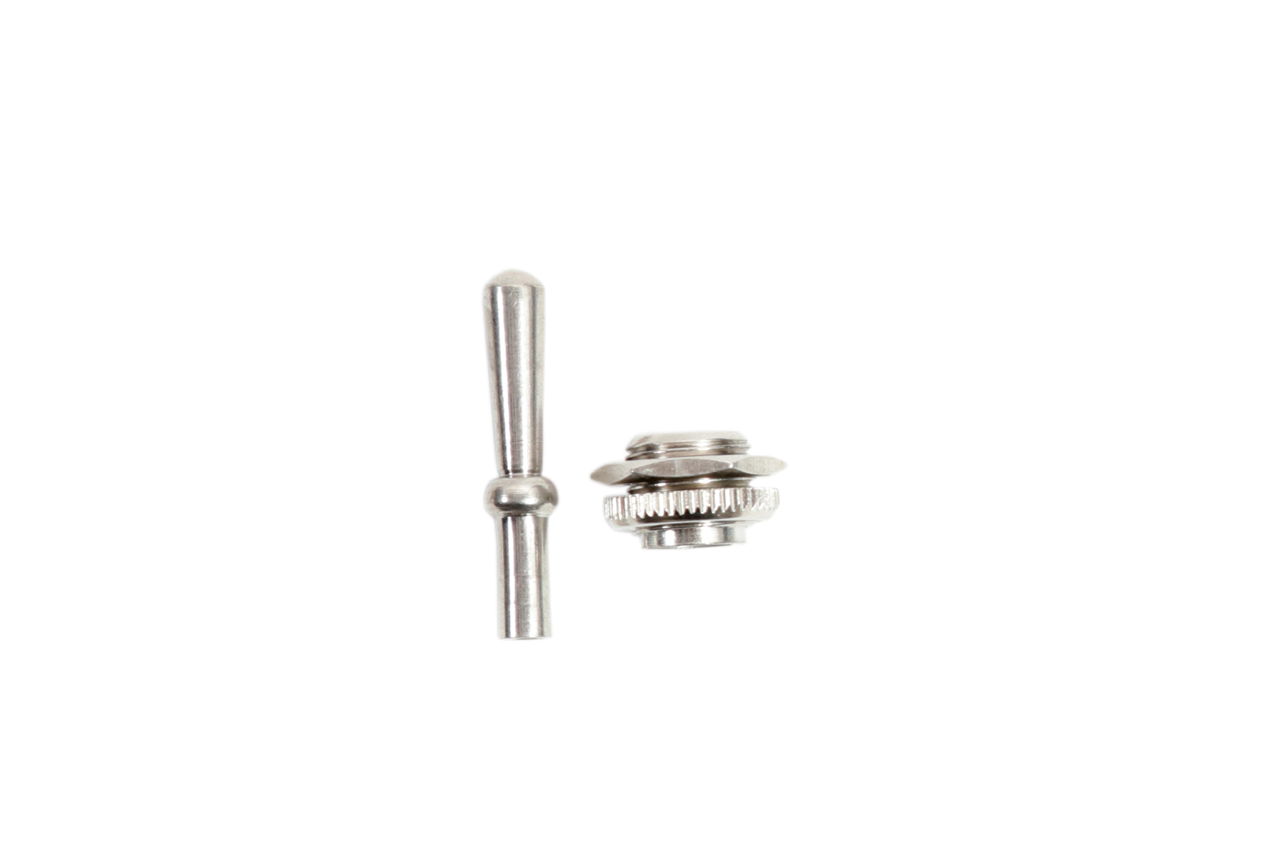 Toggle Switch Brass Part Running 3pcs Set