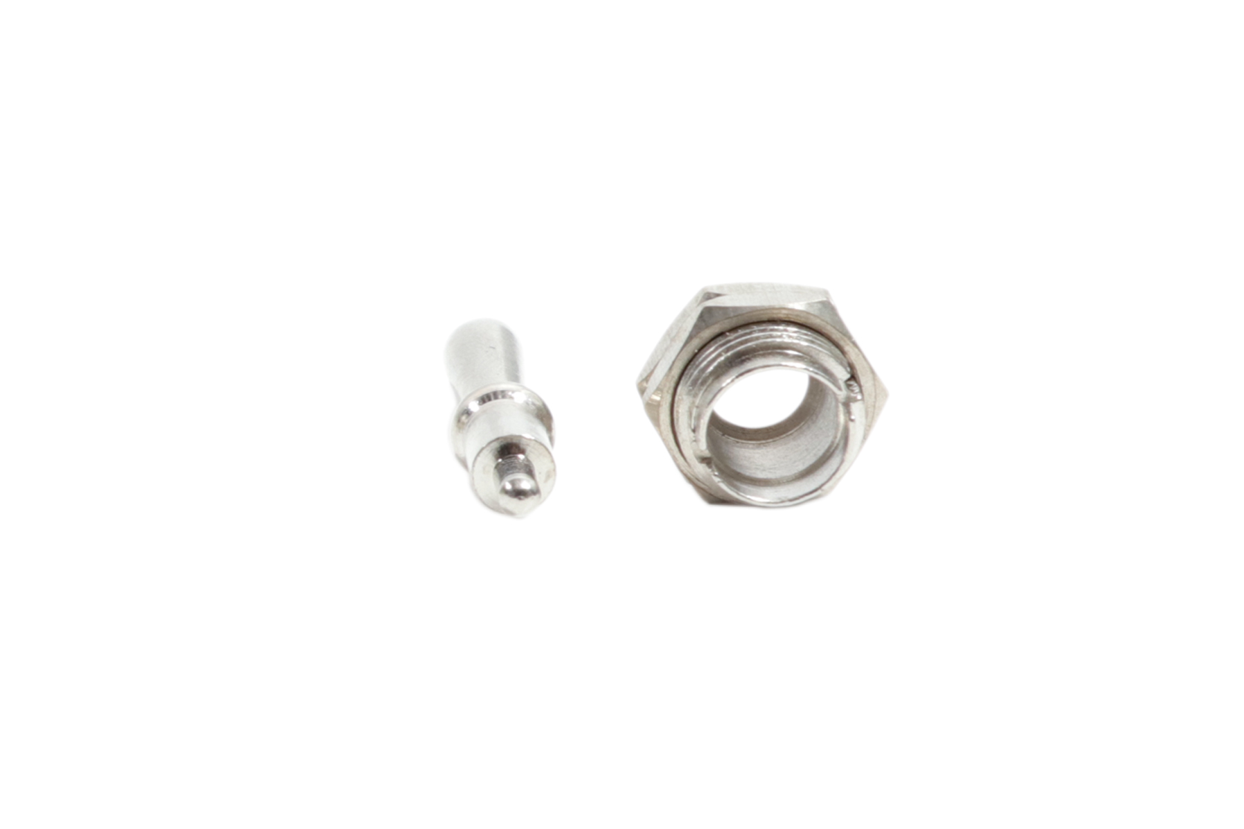 Toggle Switch Brass Part Running 3pcs Set
