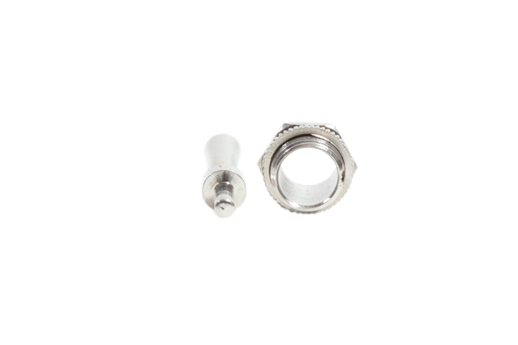 Toggle Switch Brass Part Running 3pcs Set