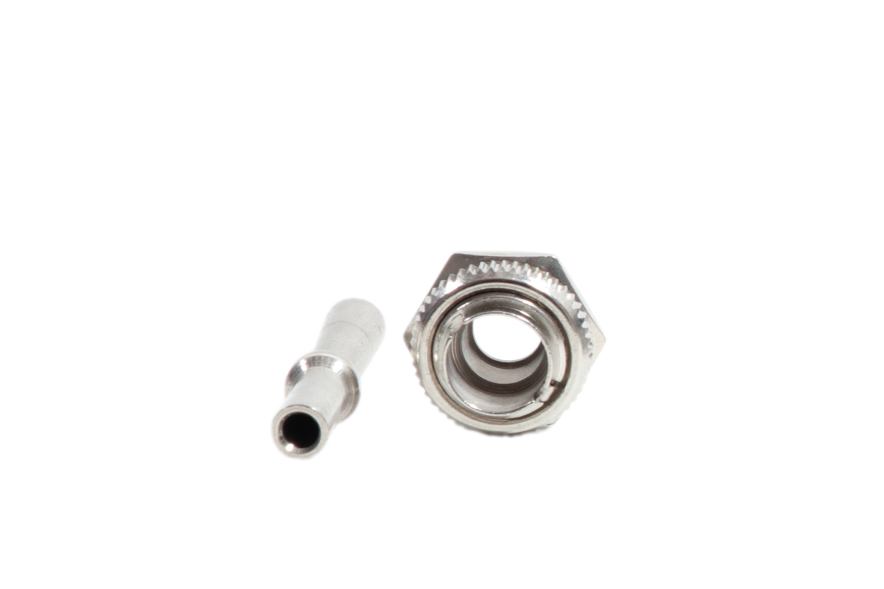 Toggle Switch Brass Part Running 3pcs Set