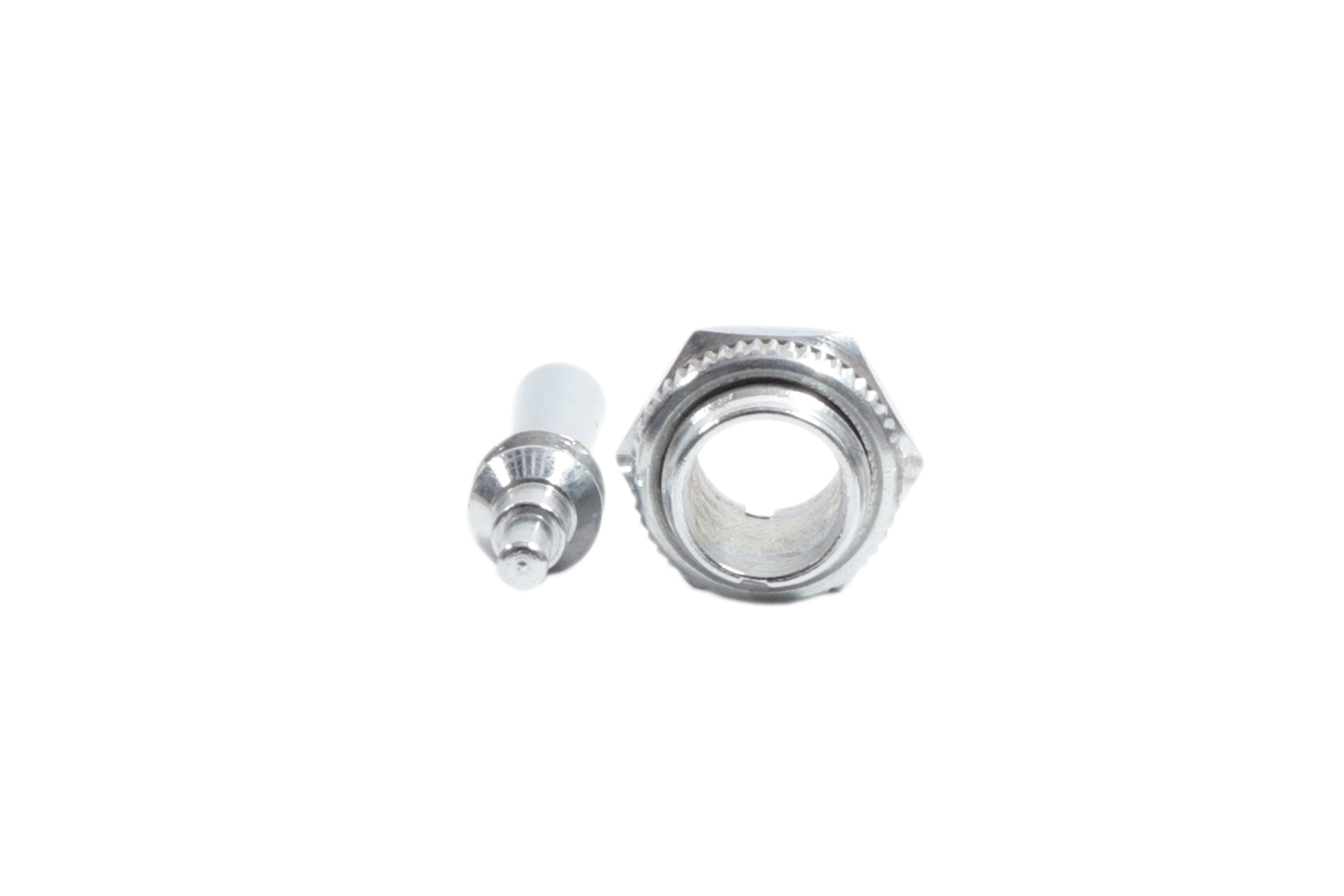 Toggle Switch Brass Part Running 3pcs Set