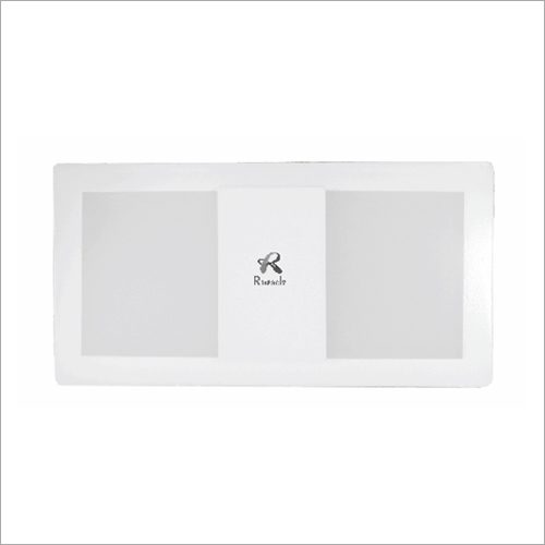 6W Wall Light
