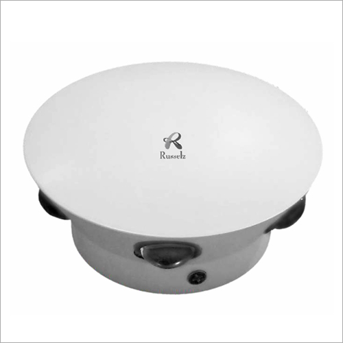 6W Outdoor Wall Light
