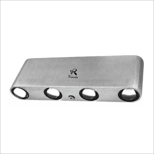 8W Inddor Wall Light