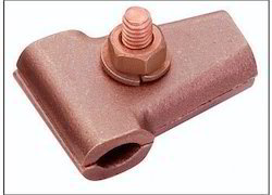 टी क्लैंप