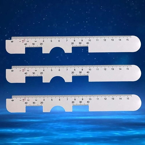 Pd Ruler