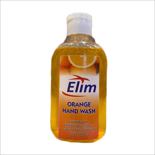 Hand Wash
