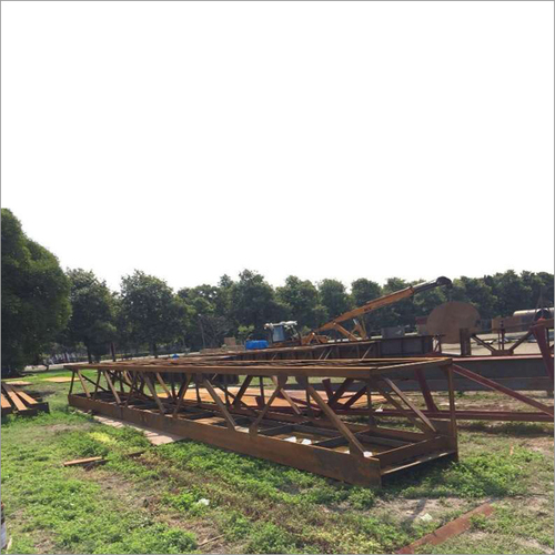 चीनी संयंत्र की संरचना