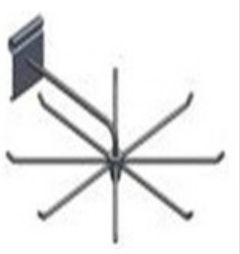 DISPLAY STANDS