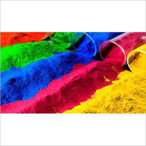 Industrial Pigment Powder Purity(%): 99 %