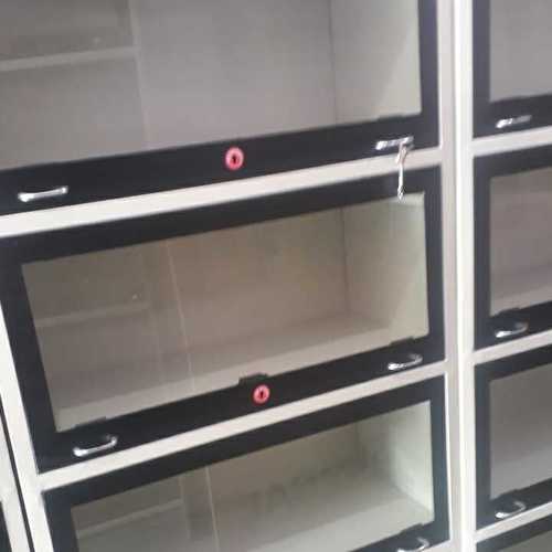 बुक शेल्फ़ साइज़ 3a 5.5 फीट