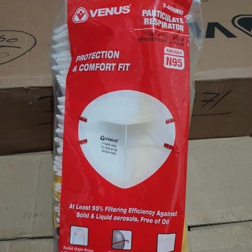 वीनस v4400 n95