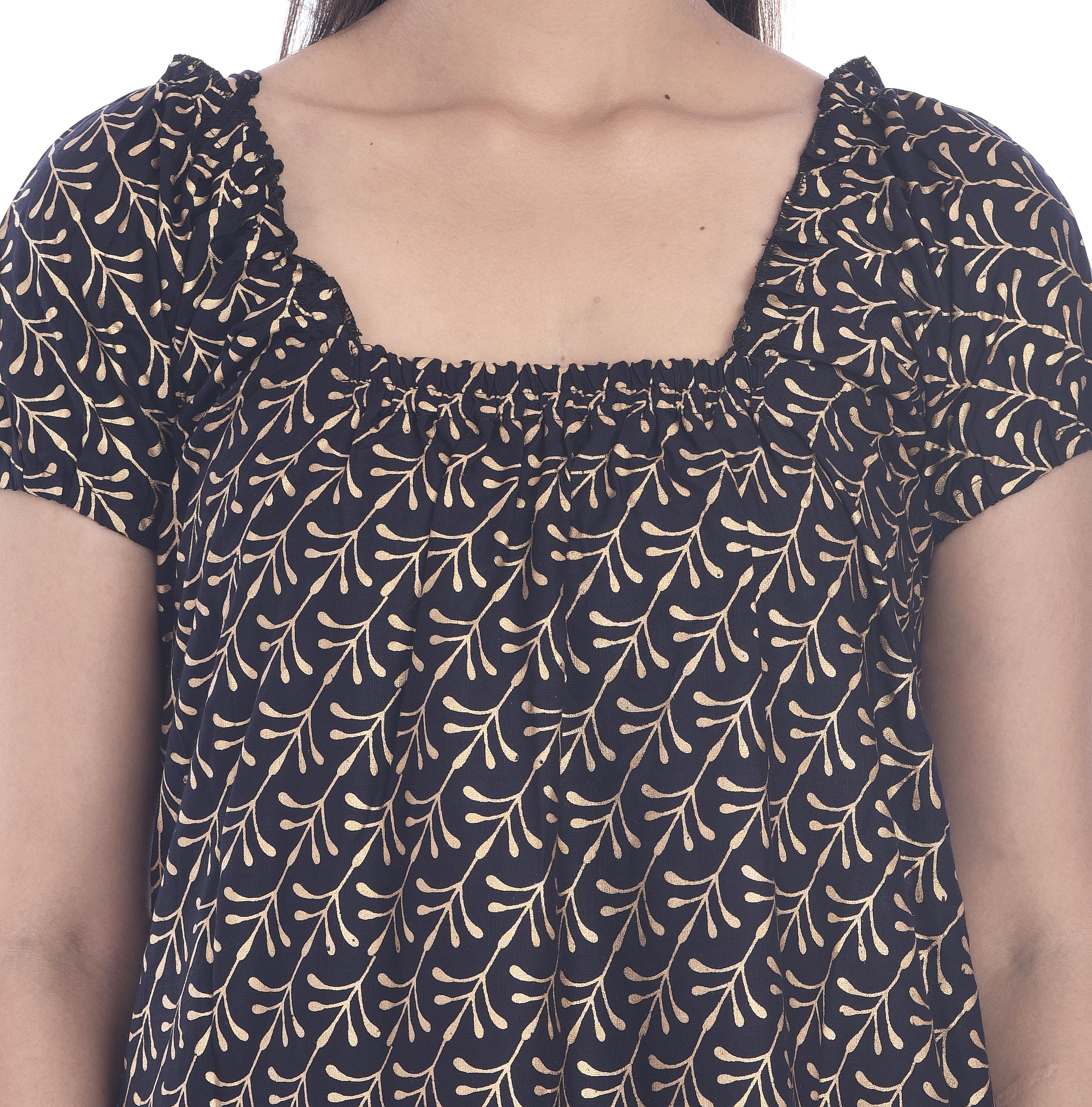 Rayon Ladies Nighte