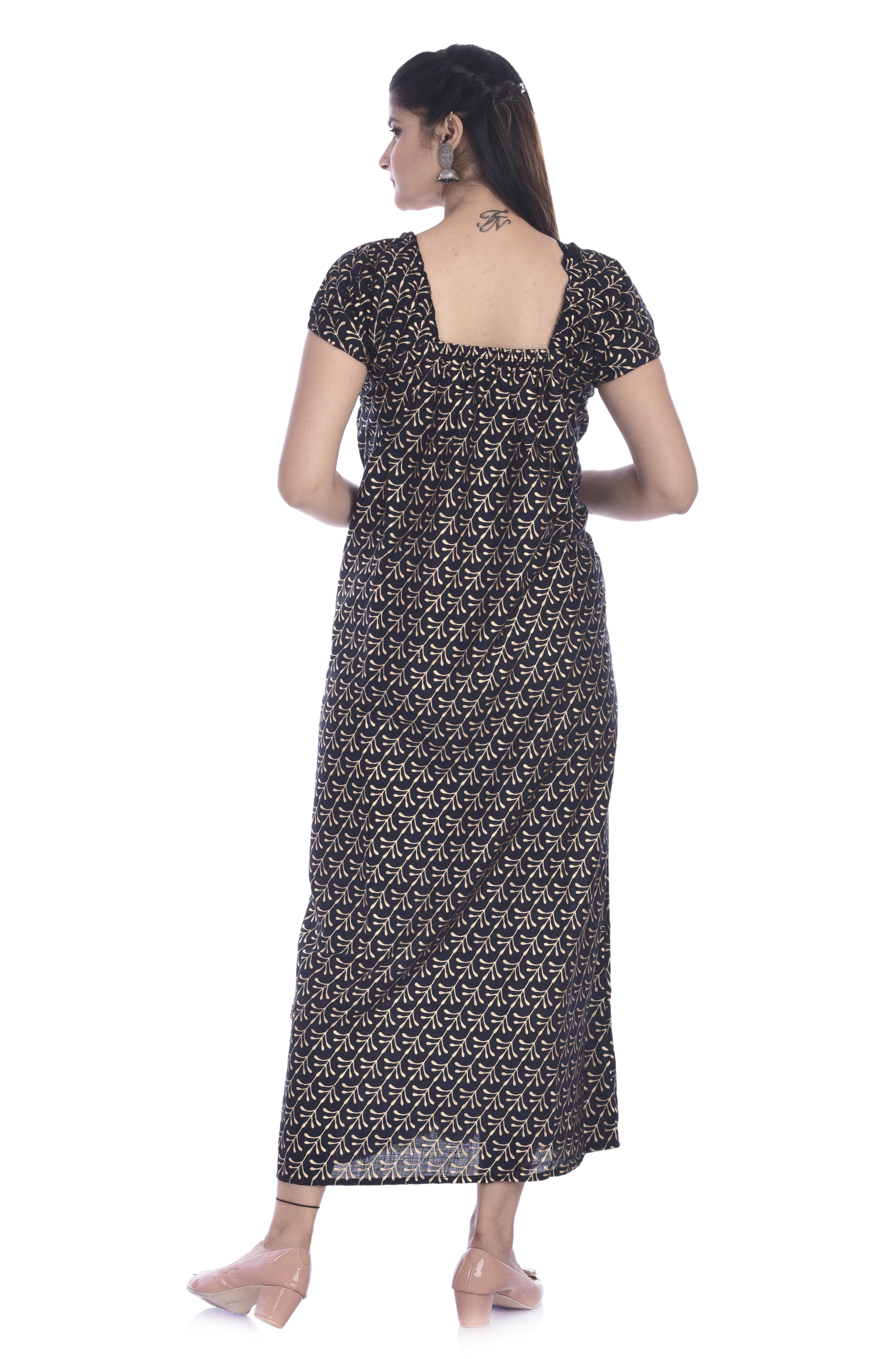Rayon Ladies Nighte